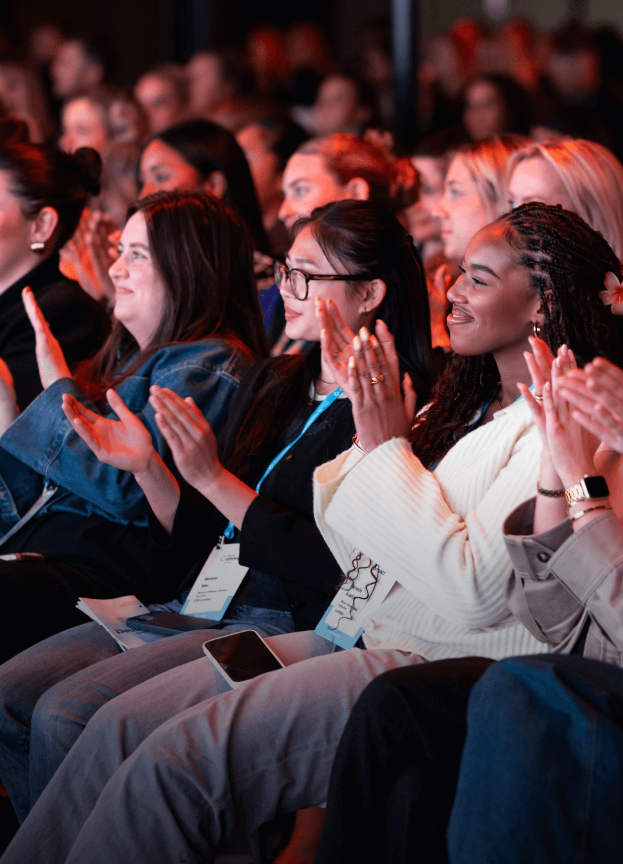 CreatorIQ Connect Europe 25 Recap
