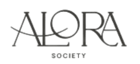 Alora Society logo