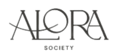 Alora Society logo