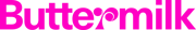 Buttermilk Logo
