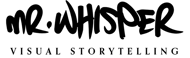 MrWhisperLogo-K