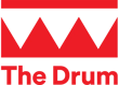 The Drum logo