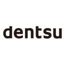 dentsu logo