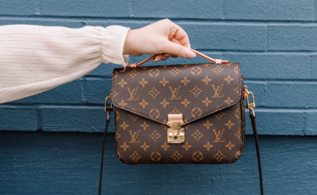 LVMH Louis Vuitton, Luxury Brands, Client Stories