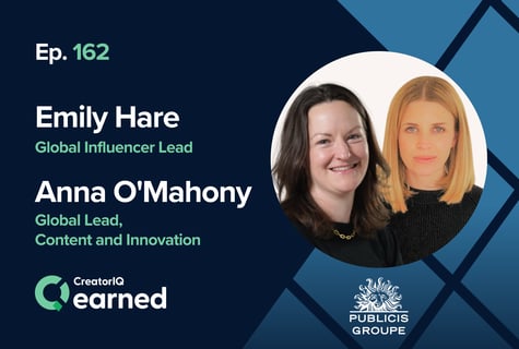 Innovative Leadership and Emerging Media Trends with Publicis’ Emily Hare and Anna O'Mahony