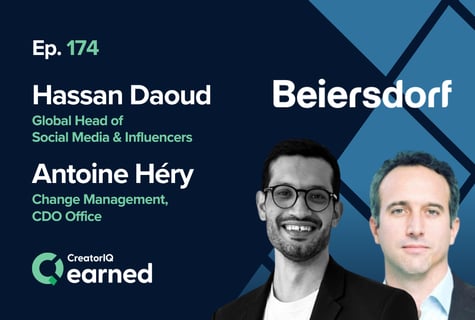 Strategic Shifts: Beiersdorf's Venture into Influencer Marketing and the Creator Economy