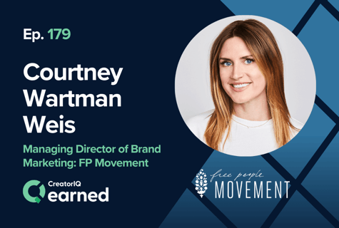 FP Movement’s Courtney Wartman Weis on Growing From Free People Sub-Brand to Global Activewear Powerhouse