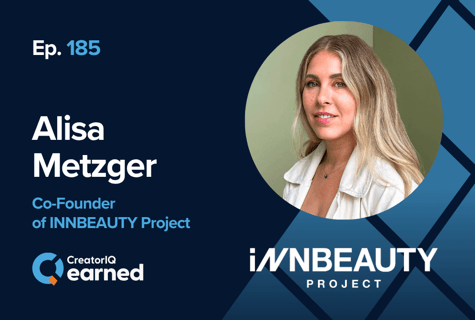 How INNBEAUTY’s Alisa Metzger Builds Trust Through Real People and Real Results