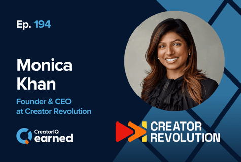 How Creators Are Transforming Marketing Strategy: From Campaigns to Infrastructure with Monica Khan