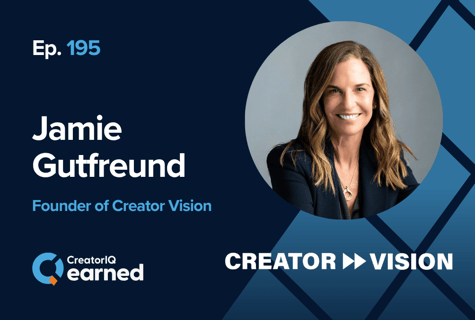 From Campaigns to Infrastructure: Jamie Gutfreund on What Brands Still Get Wrong