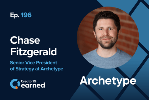 Chase Fitzgerald on the Evolution of Creator Relations, Measurement, and Modern PR