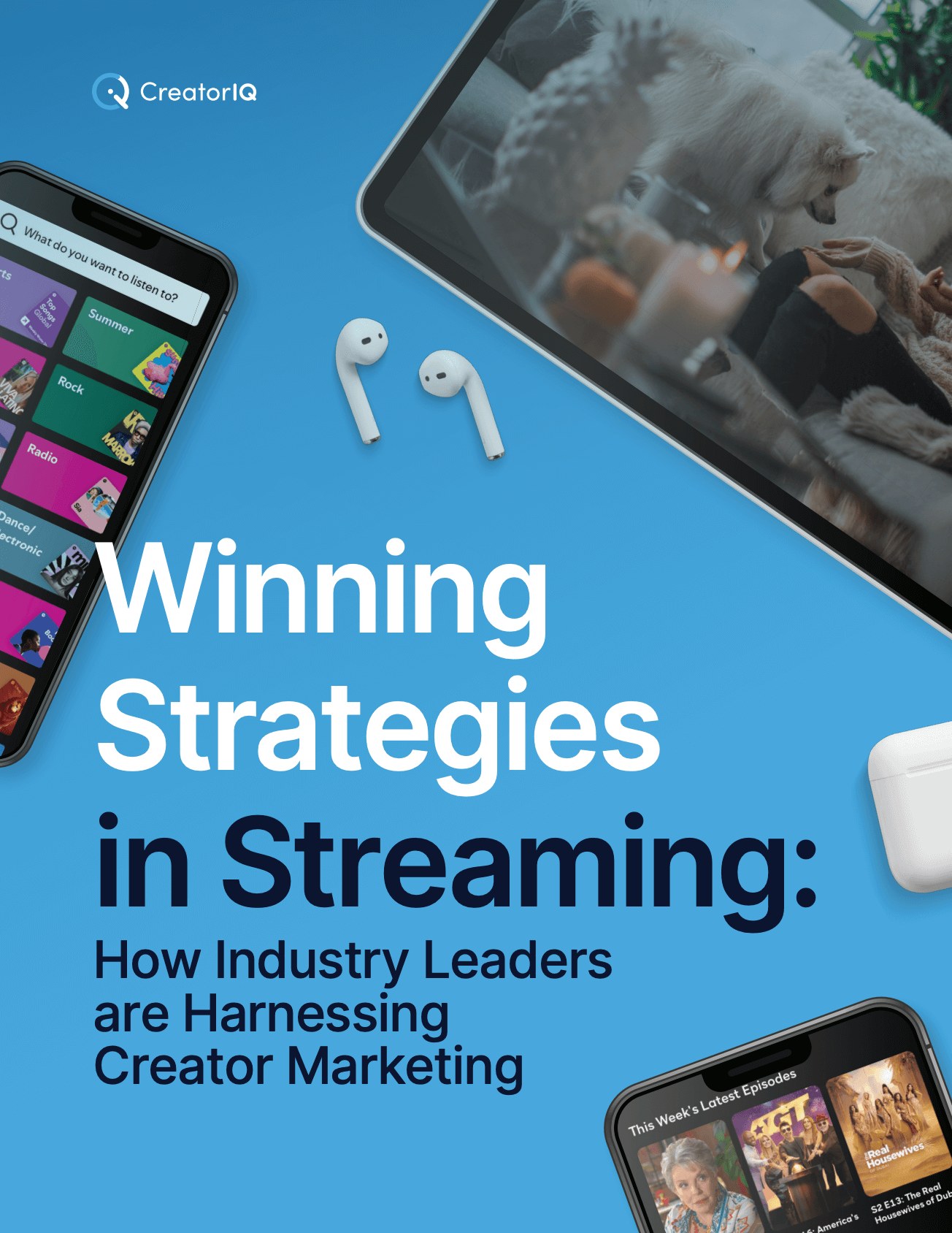 StreamingReportThumbnail