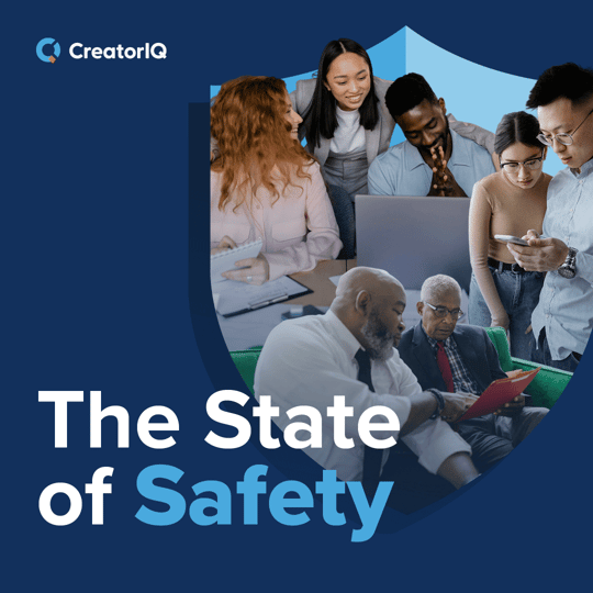 State of Safety report