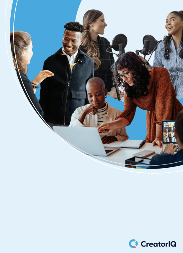 CreatorIQ | Creator Marketing at Scale