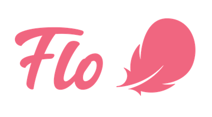 Flo_app_logo