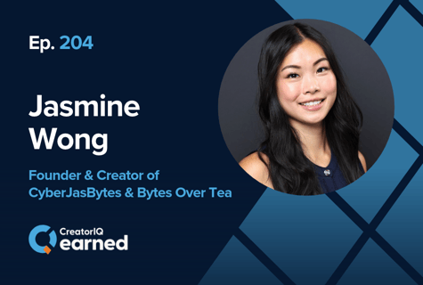 Jasmine Wong on Why Data Security Should Come Before the AI Tool