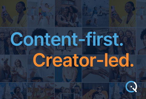 The Future of Marketing is Content-First and Creator-Led:&nbsp;A Look at the Future of Marketing and How CreatorIQ is Supporting
