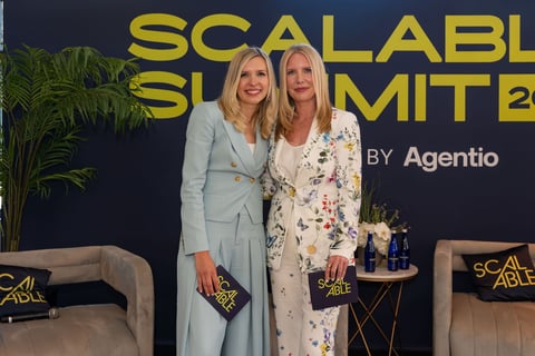 The Creator Economy's Next Chapter: 7 Lessons from Scalable Summit