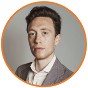 Alex Rawitz Headshot