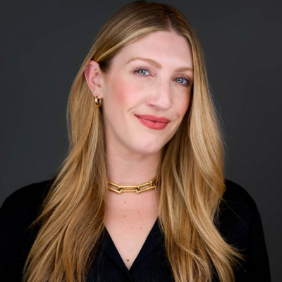 Ashley Waxman updated pic