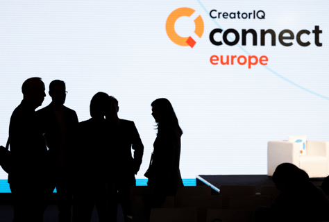 What We Learned at CreatorIQ Connect Europe: Human-First, Data-Smart, and Boldly Global