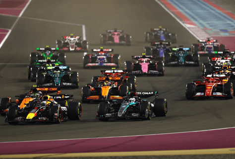 How Formula 1 Embraced a Creator-Driven Strategy (HBBIP #95)