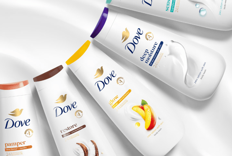 The Wings of the Dove: Behind the Brand's Rise (HBBIP #93)