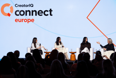 Why EMEA Is Leading in Creator Marketing Maturity