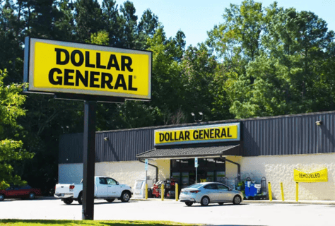 In the Dollar General’s Army (HBBIP #89)