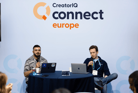 Highlights From CreatorIQ Connect Europe (HBBIP #83)