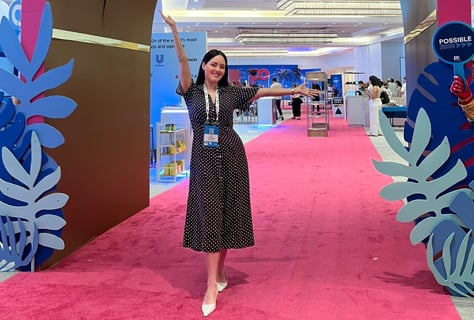POSSIBLE Miami: 7 lessons on the future of creator marketing