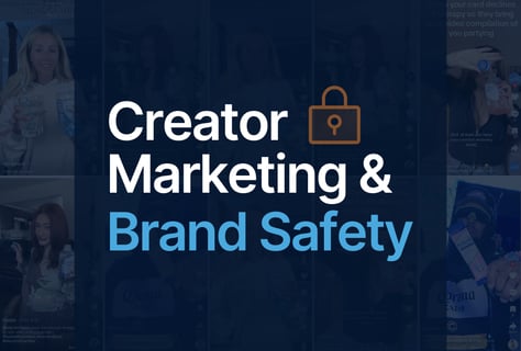 Creator Marketing Isn’t Risk-Free for Brands—and That’s the Point