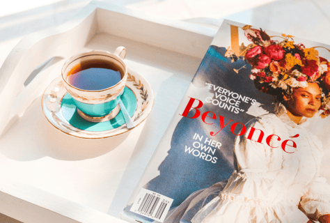 What Beyoncé's CÉCRED Can Learn From Ivy Park (HBBIP #29)