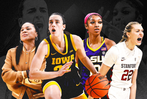The Future of March Madness Is Female (HBBIP #79)