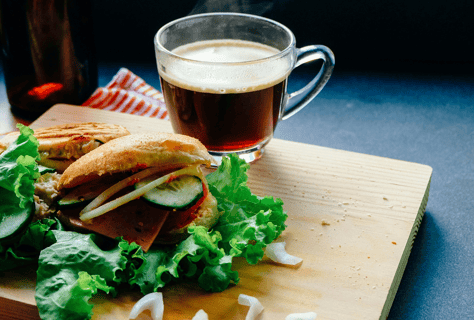 What Do Jersey Mike's and Blue Bottle Coffee Have in Common? (HBBIP #30)