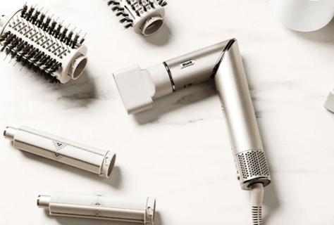 Shark Week: How Shark Beauty Is Shaping The Future of Hair Tools (HBBIP #48)