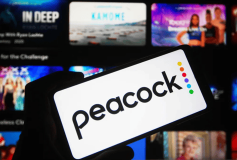 Peacock, the Super Bowl, the Olympics, and You (HBBIP #70)