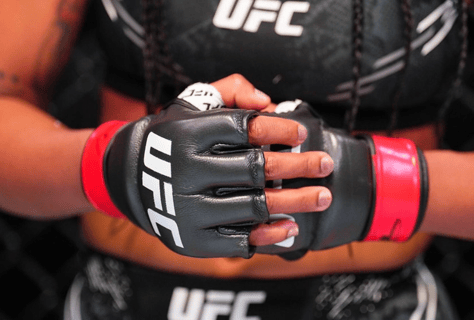 Inside the Octagon: Creators and the UFC (HBBIP #67)