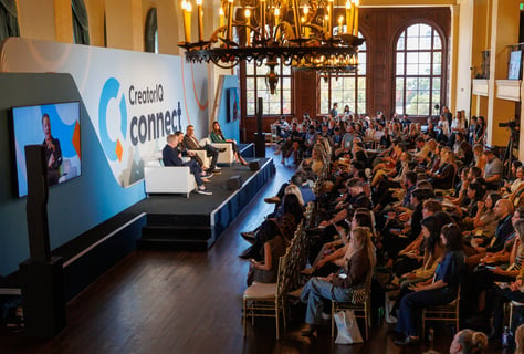 How Top Brands Turn Creator Marketing Into a True Business Driver: 3 Key Takeaways From CreatorIQ Connect.