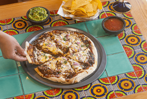 Combination Pizza Hut and Taco Bell, Part II (HBBIP #37)