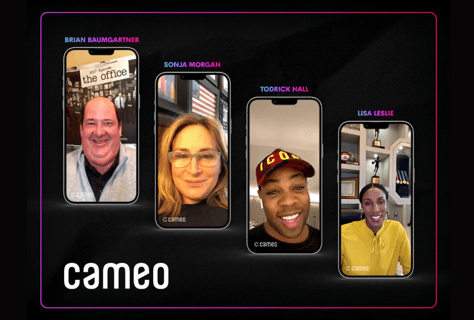 Cameo Takes on a Starring Role With Creators (HBBIP #76)