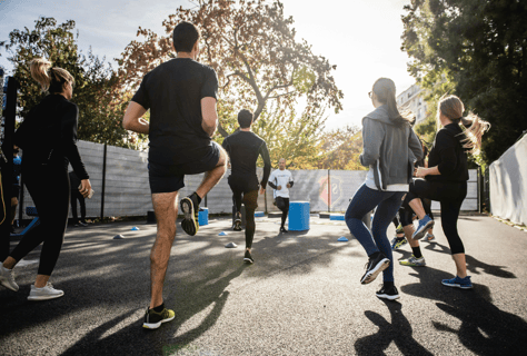How This Activewear Brand Grew 30,000% in Three Years (HBBIP #34)