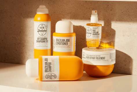The Secrets of Sol De Janeiro: Behind the Brand’s Dramatic Rise (HBBIP #35)