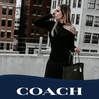 How Smart Program Scaling Helped Coach Find Itself ‘Amongst Friends’