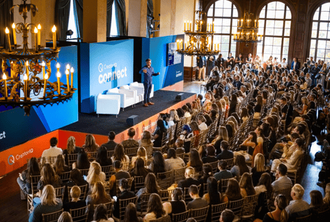 Here’s What Happened at CreatorIQ Connect