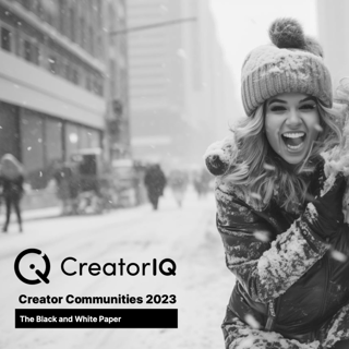 Creator Communities 2023