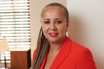 Christiane Pendarvis