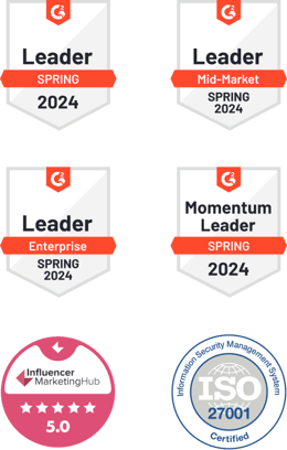 Spring 2024 Badges