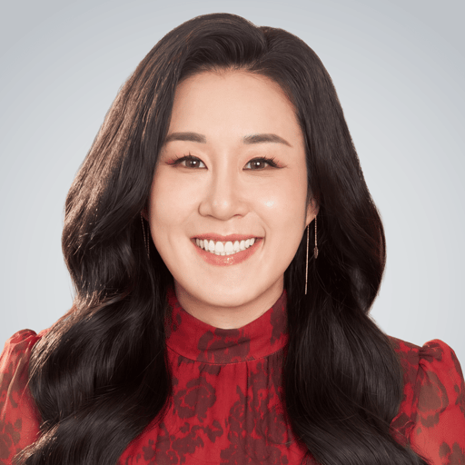 Jen Cho