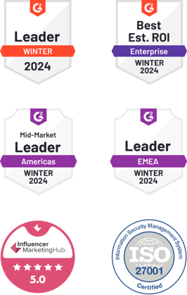 G2 Winter 2024 Winner